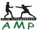 Klub Szermierczy AMP